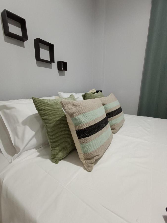 埃尔莫波利斯Helena'S House公寓 外观 照片