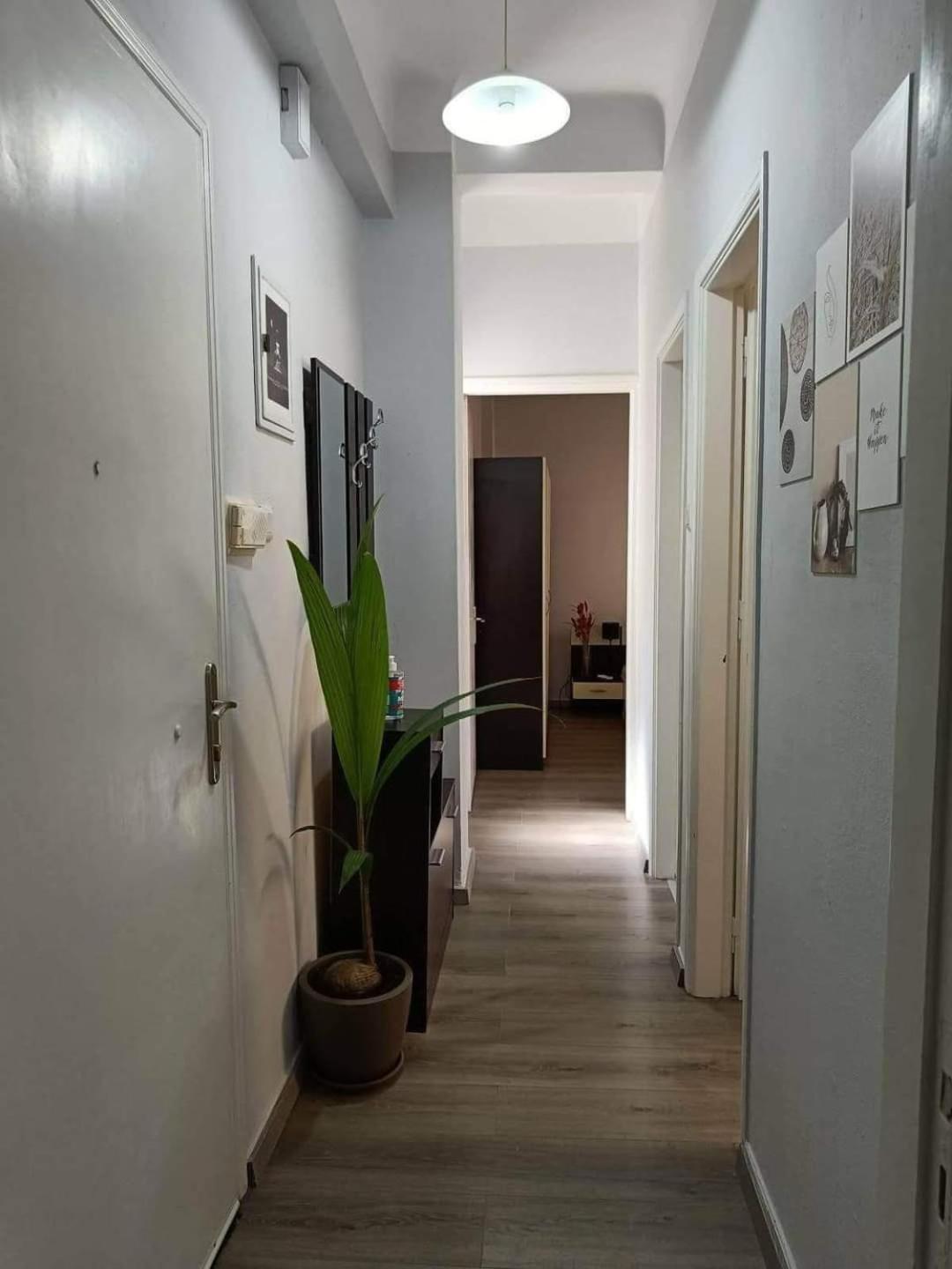 埃尔莫波利斯Helena'S House公寓 外观 照片