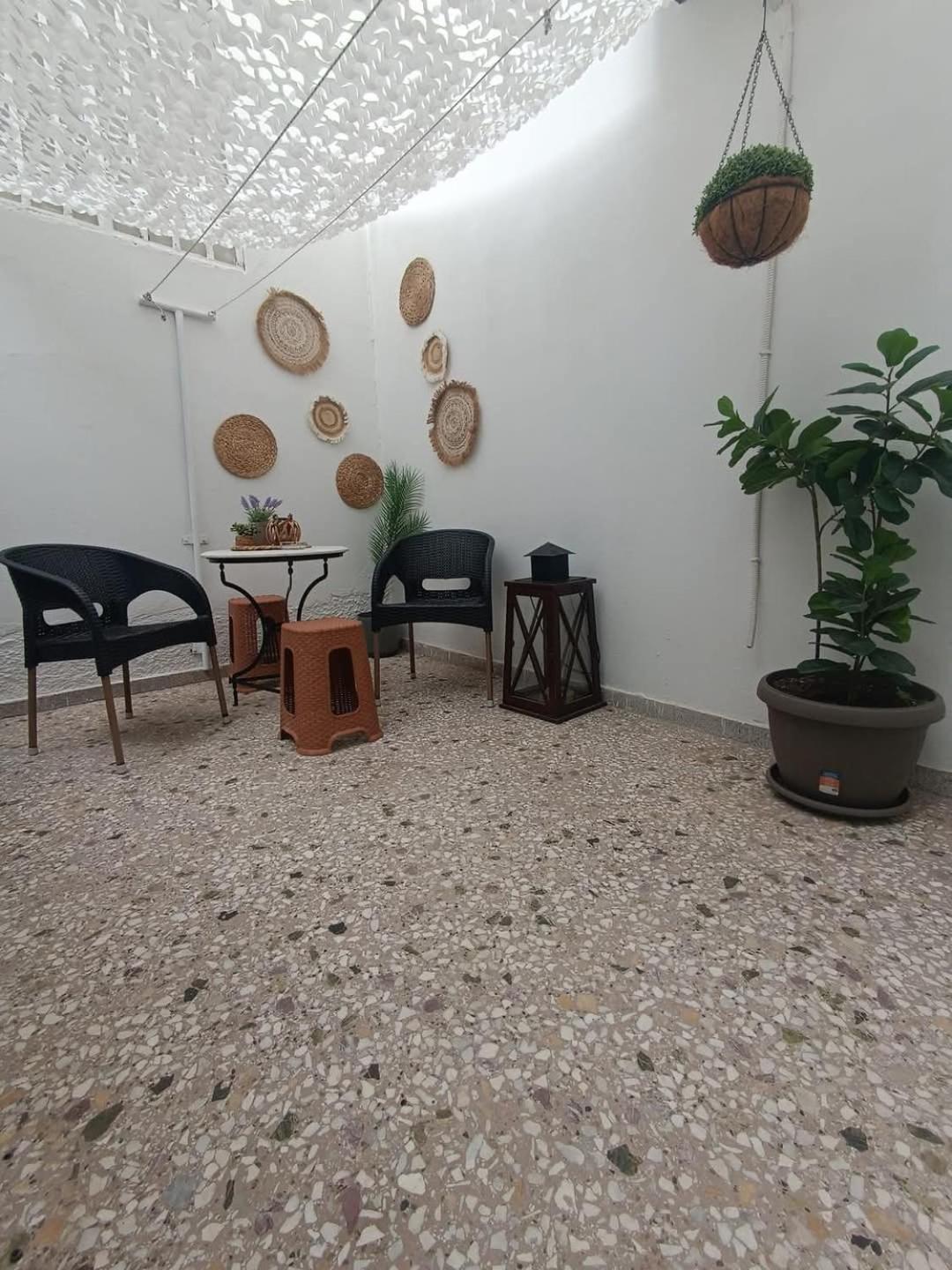 埃尔莫波利斯Helena'S House公寓 外观 照片